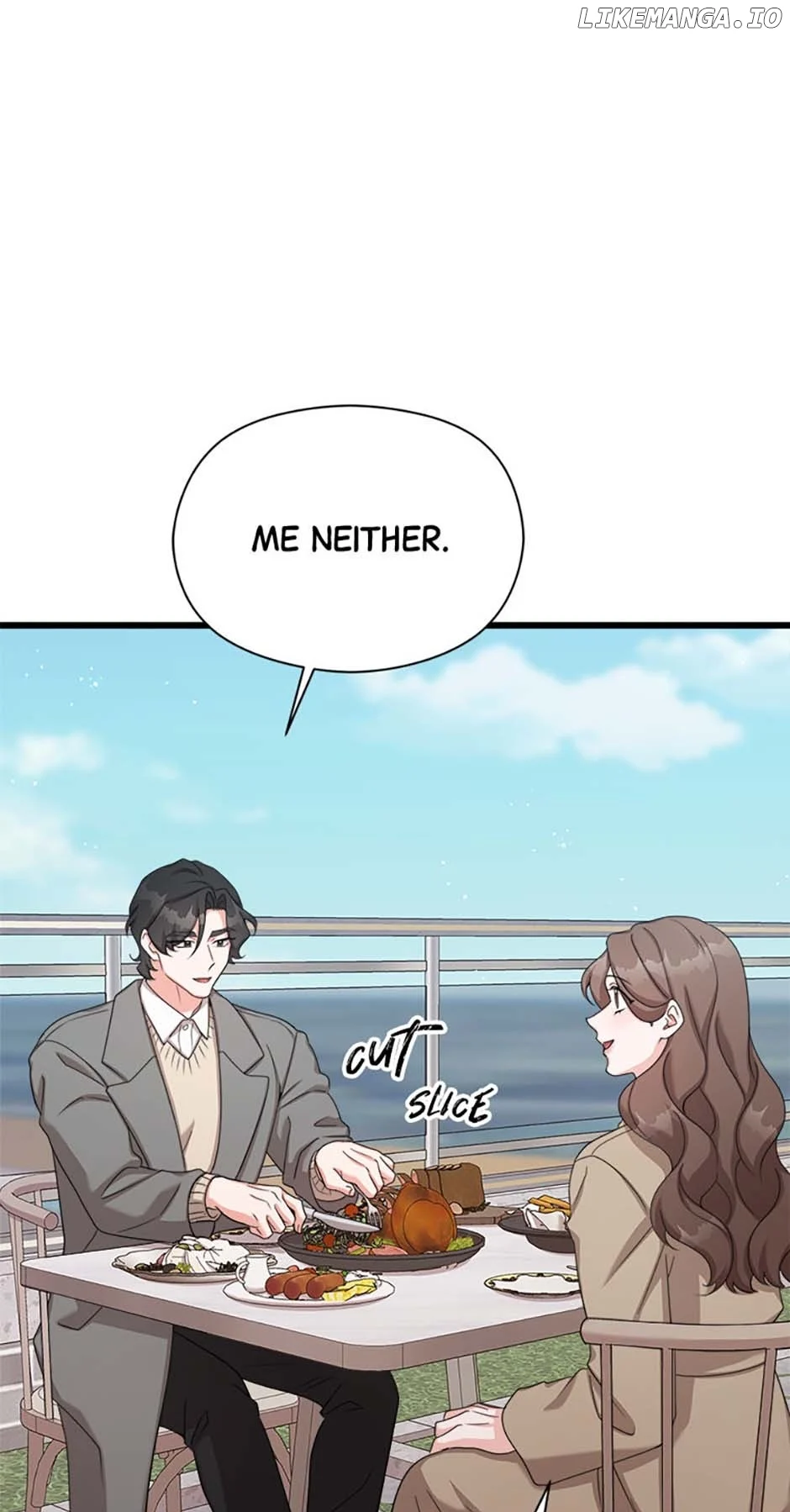 The Most Perfect Marriage chapter 57 page 50