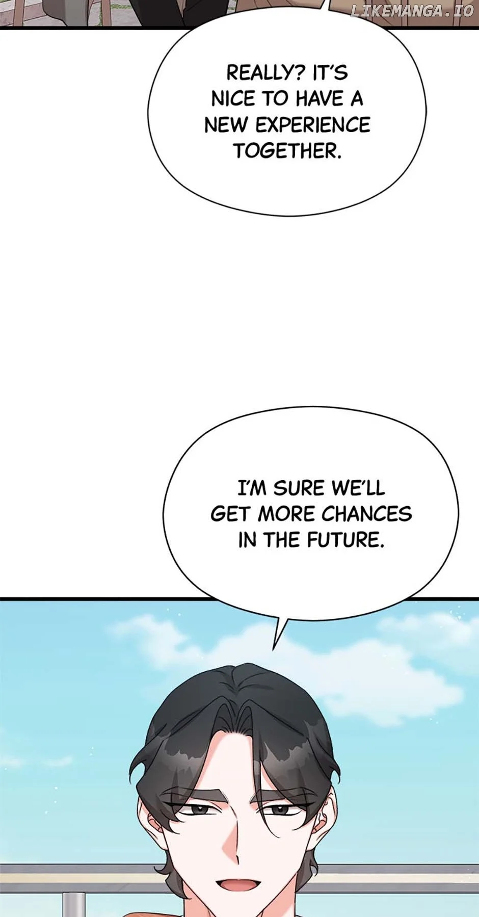 The Most Perfect Marriage chapter 57 page 51
