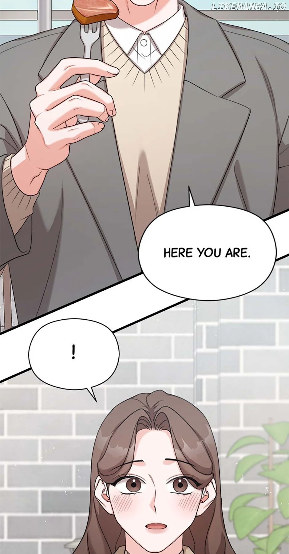 The Most Perfect Marriage chapter 57 page 52