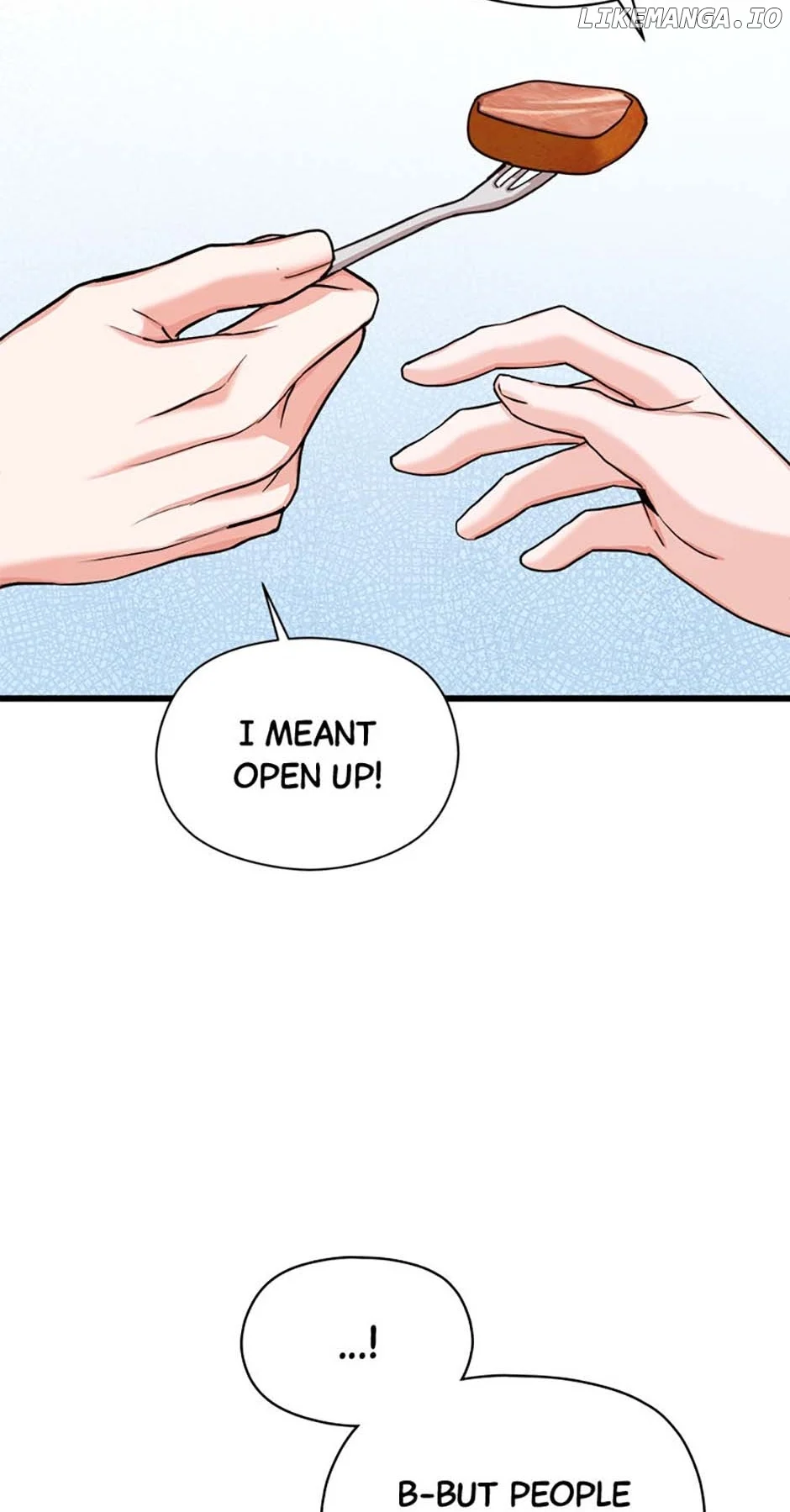The Most Perfect Marriage chapter 57 page 54