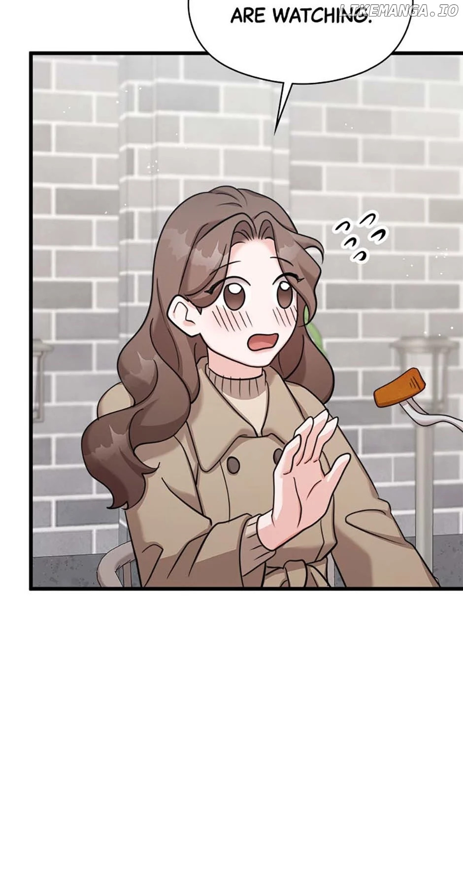 The Most Perfect Marriage chapter 57 page 55