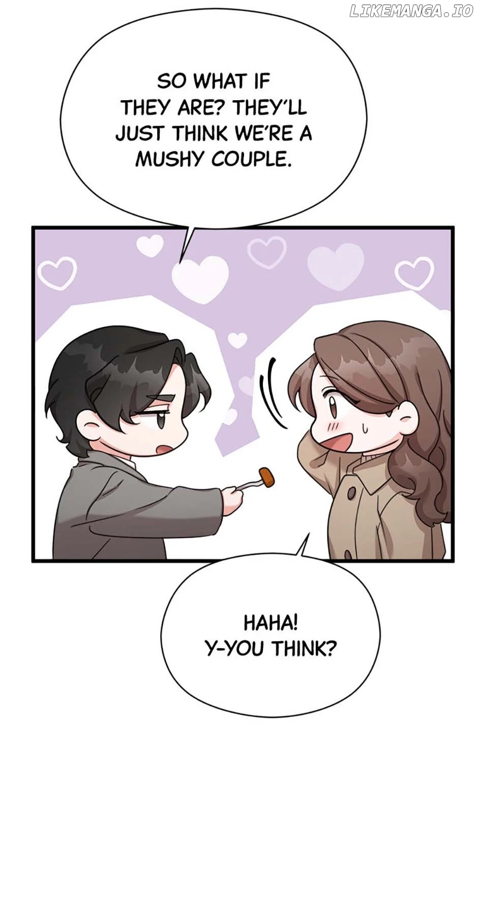 The Most Perfect Marriage chapter 57 page 56