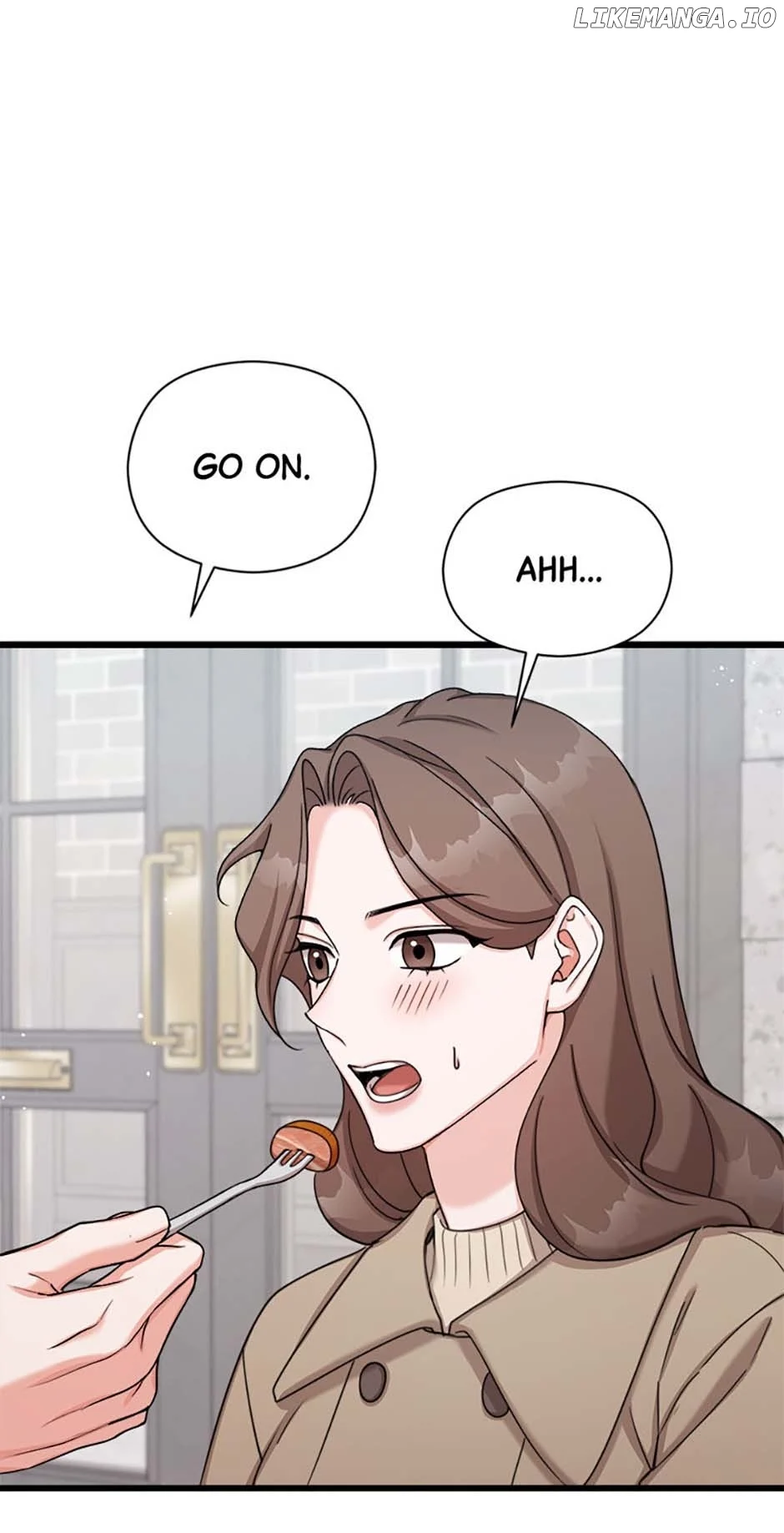The Most Perfect Marriage chapter 57 page 57