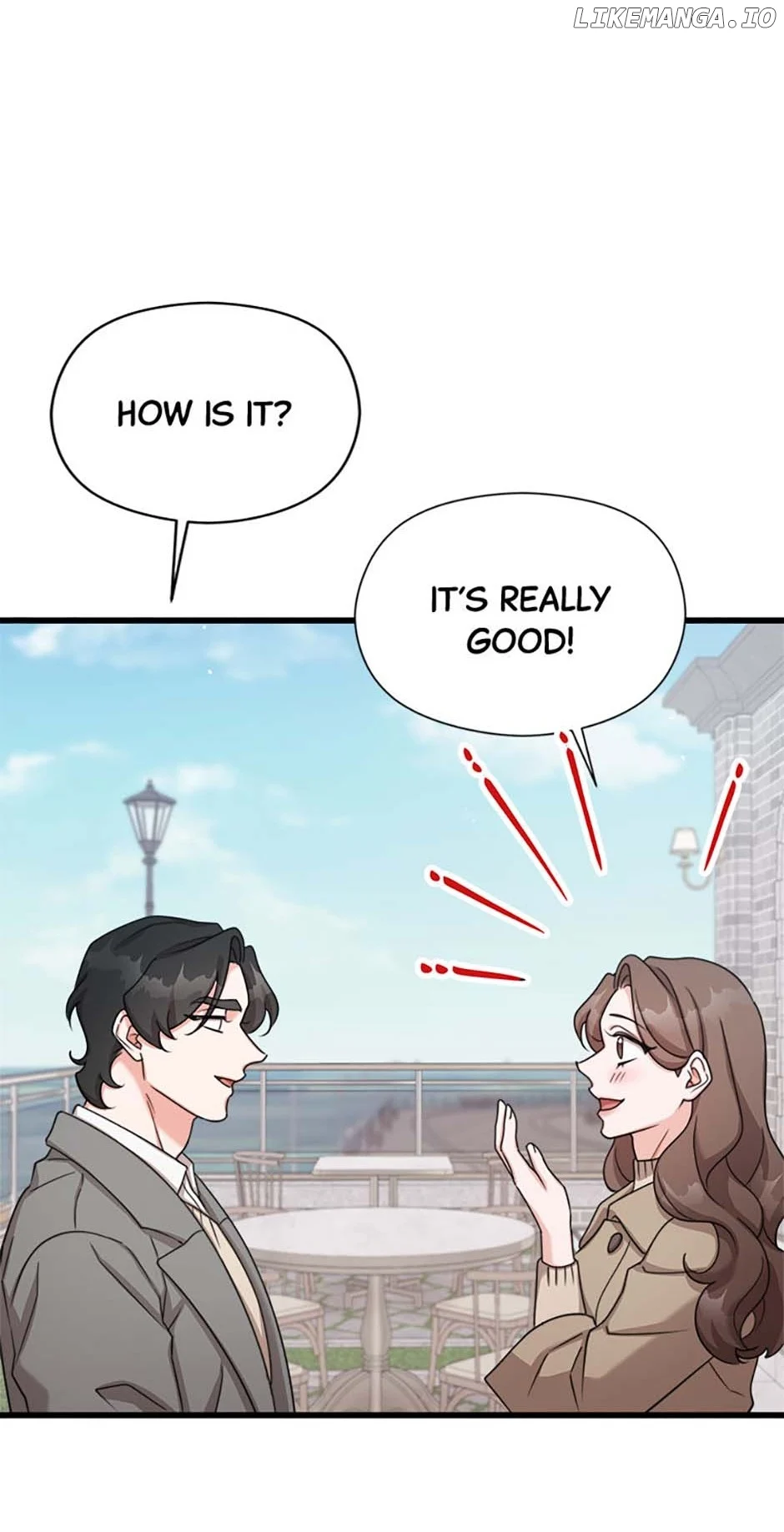 The Most Perfect Marriage chapter 57 page 59