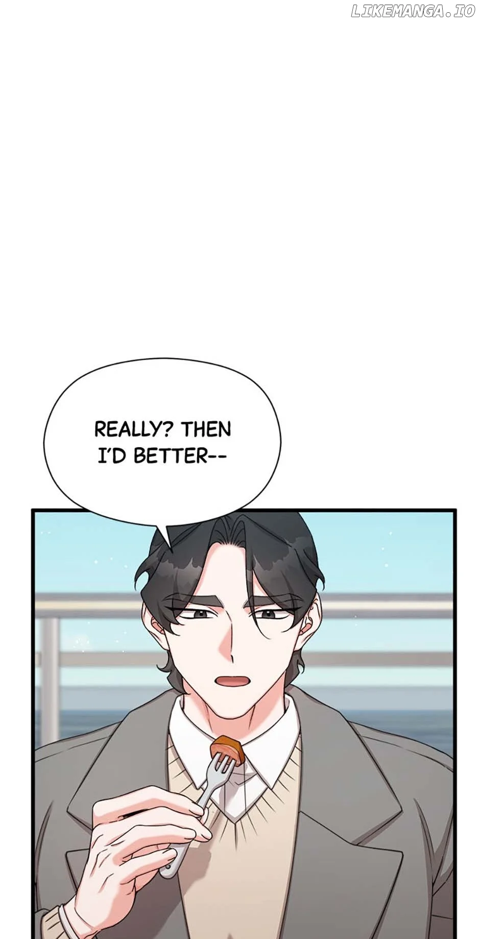 The Most Perfect Marriage chapter 57 page 60