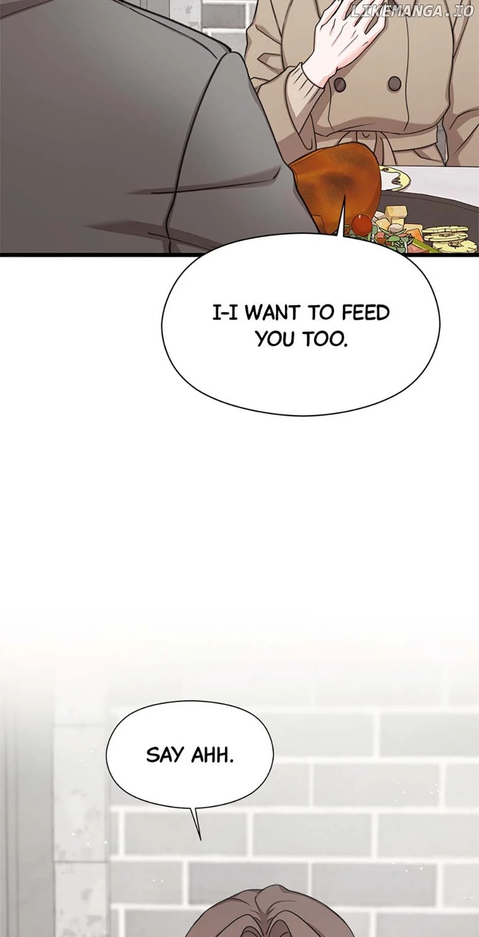The Most Perfect Marriage chapter 57 page 62