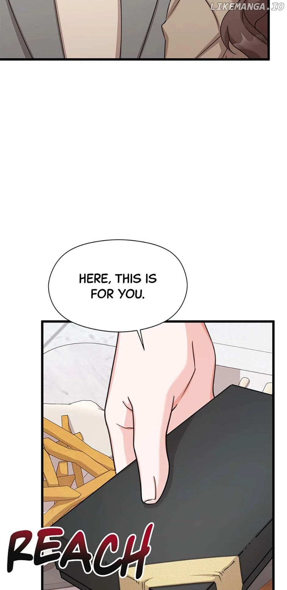 The Most Perfect Marriage chapter 57 page 66