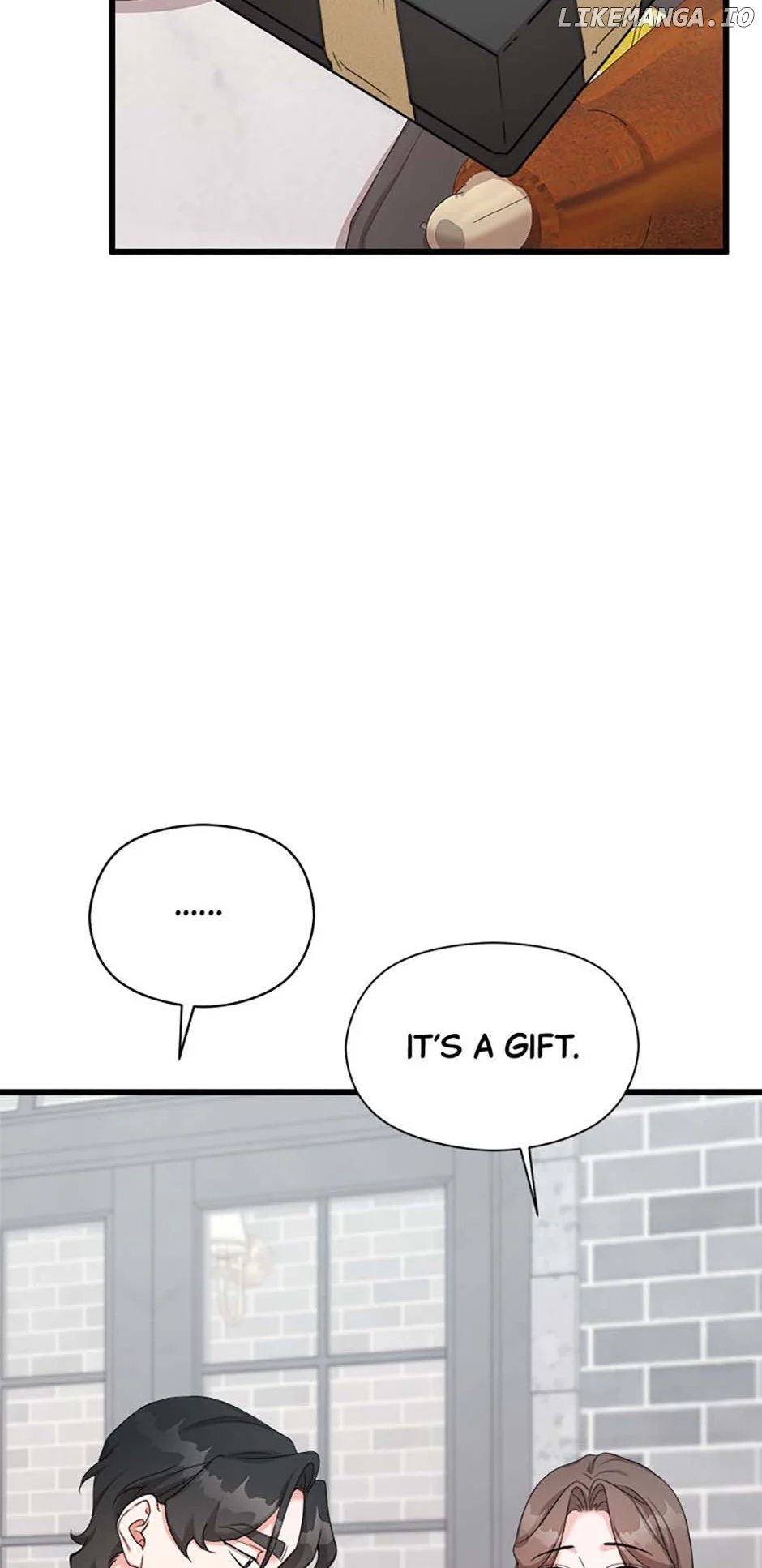The Most Perfect Marriage chapter 57 page 67