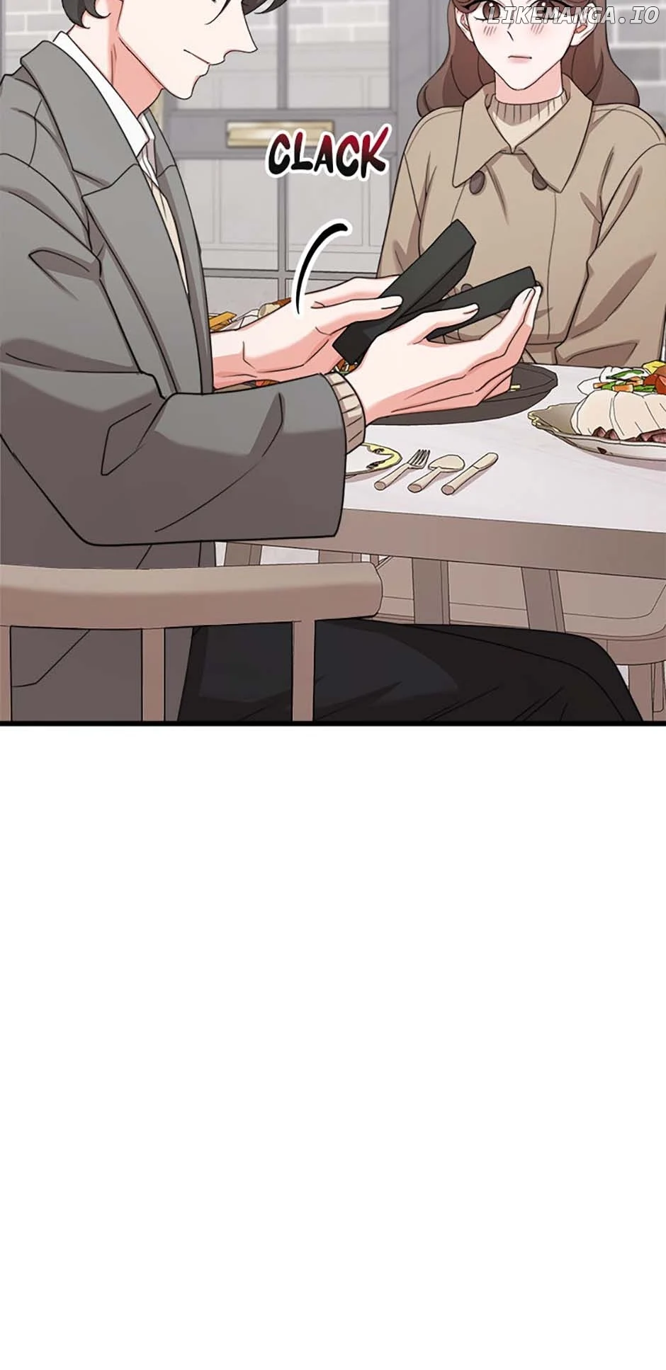 The Most Perfect Marriage chapter 57 page 68