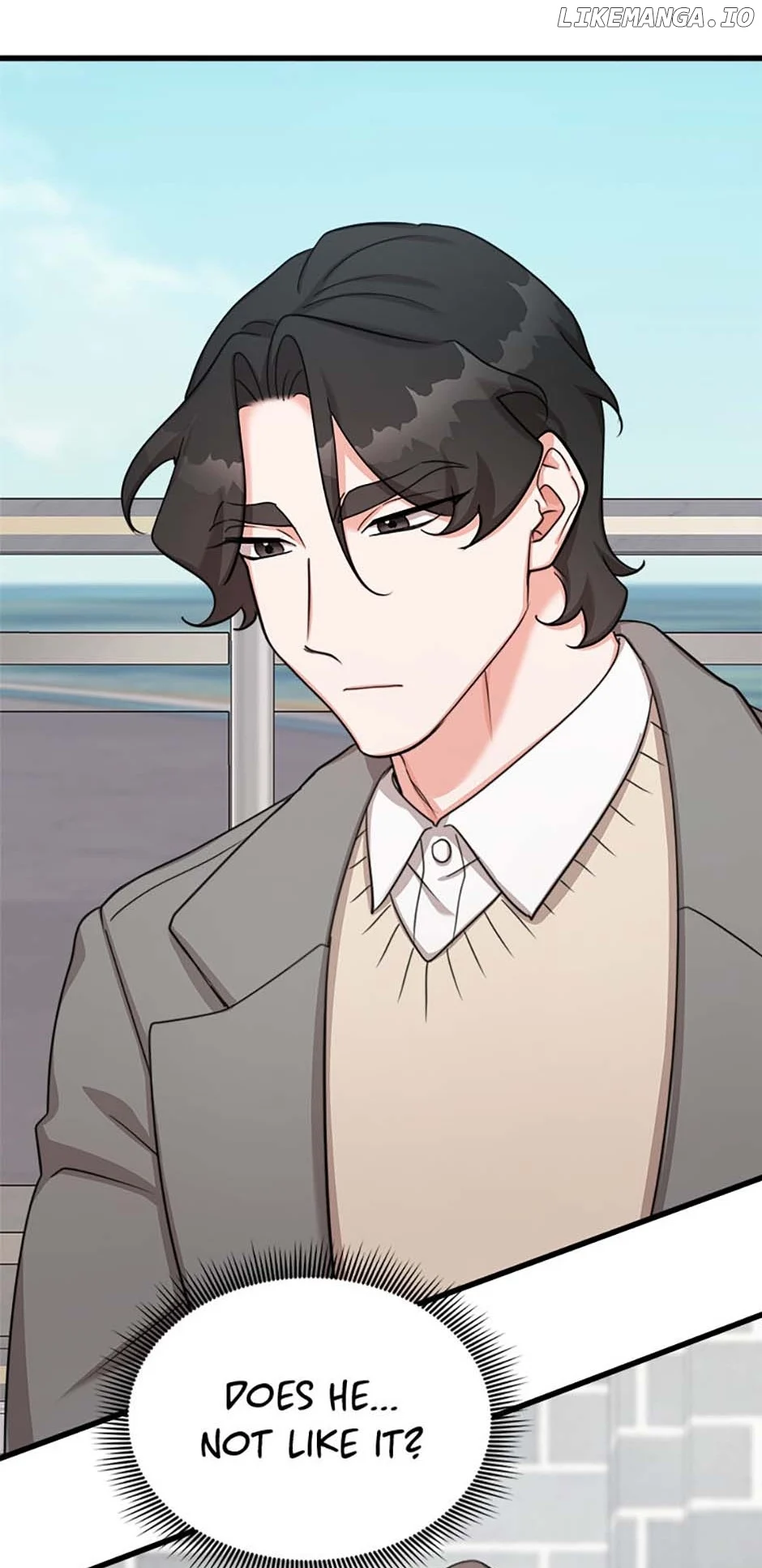 The Most Perfect Marriage chapter 57 page 69