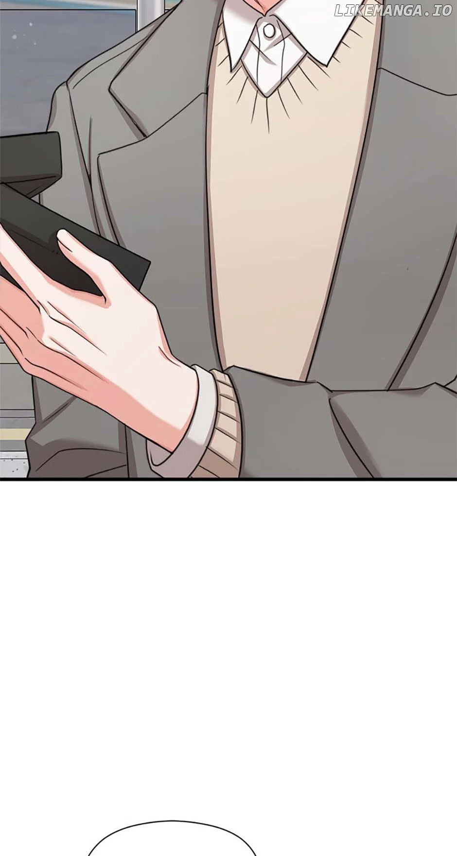 The Most Perfect Marriage chapter 58 page 2