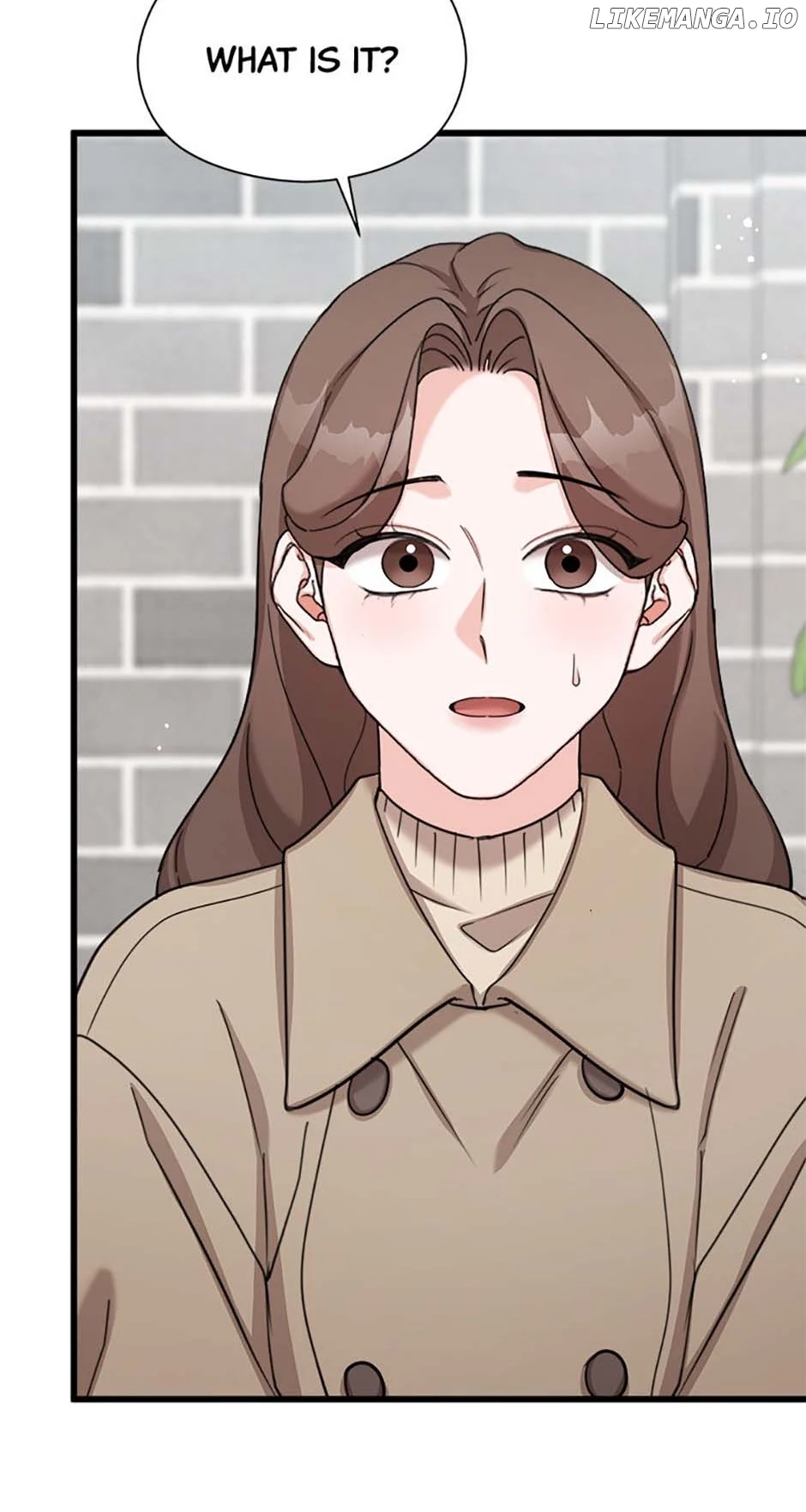 The Most Perfect Marriage chapter 58 page 3