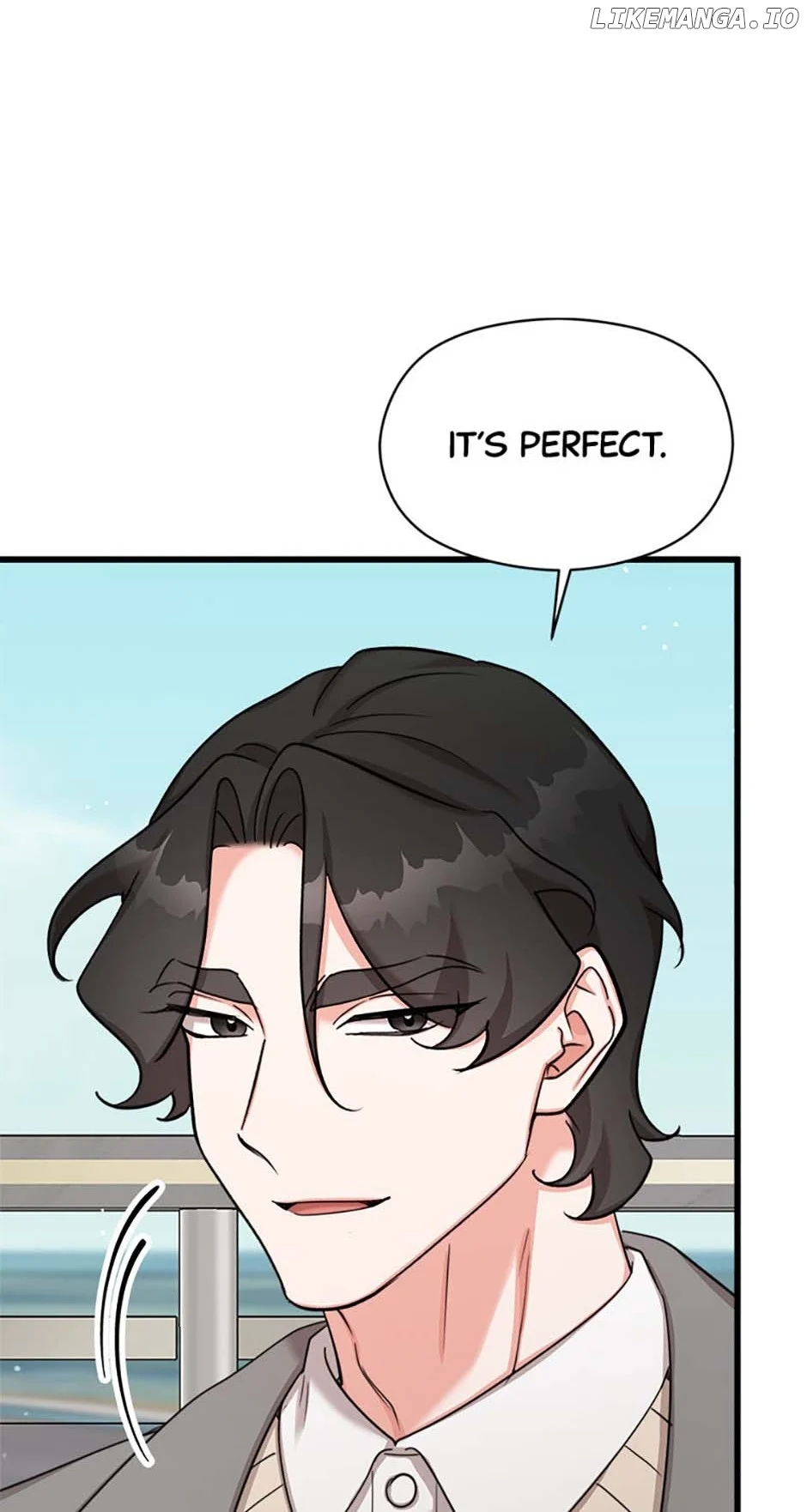 The Most Perfect Marriage chapter 58 page 4