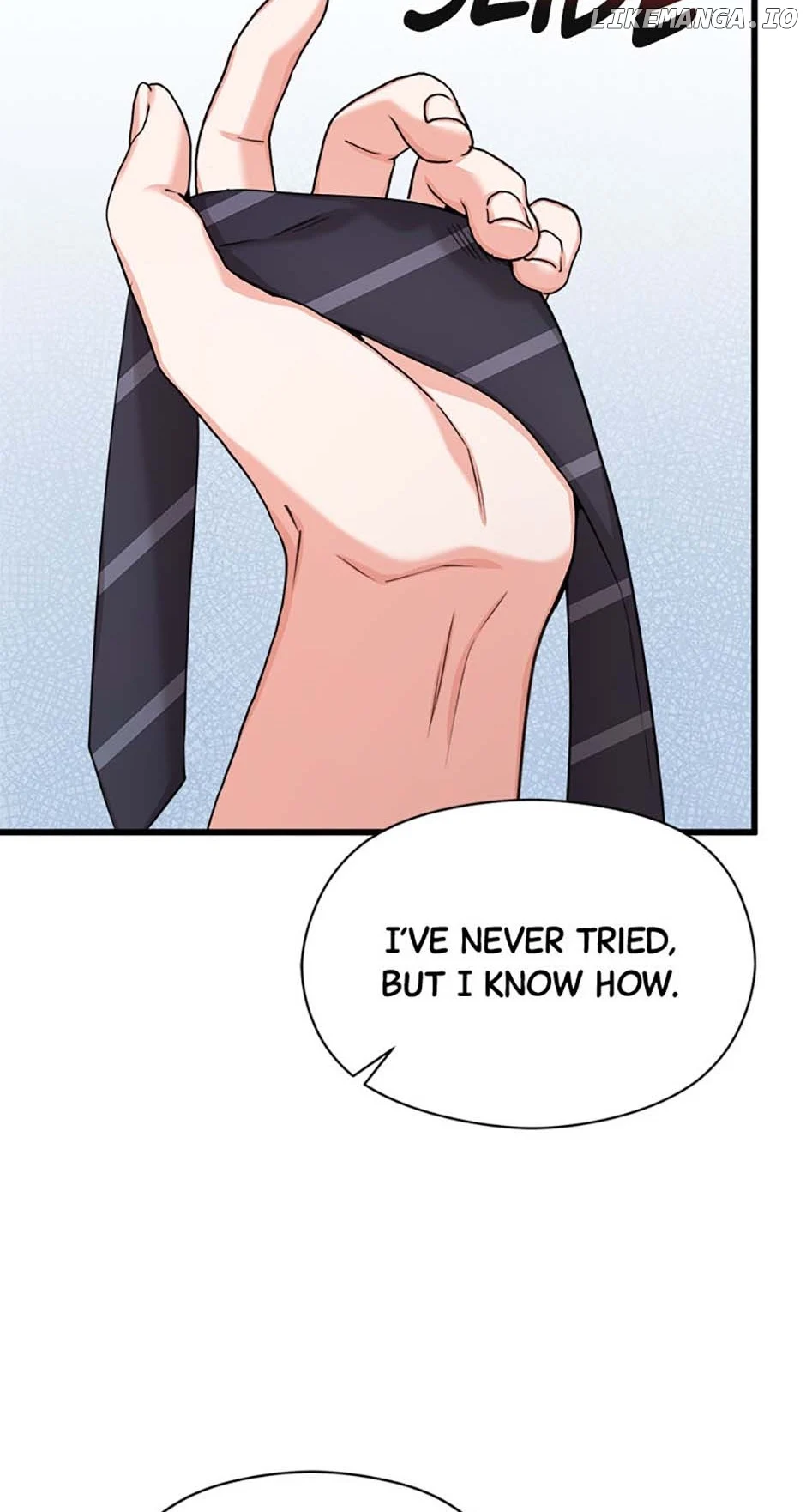 The Most Perfect Marriage chapter 58 page 7