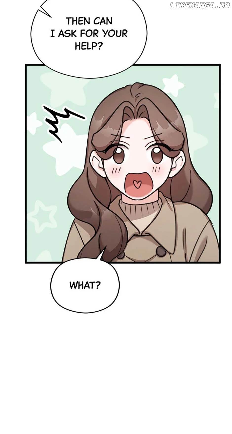 The Most Perfect Marriage chapter 58 page 8