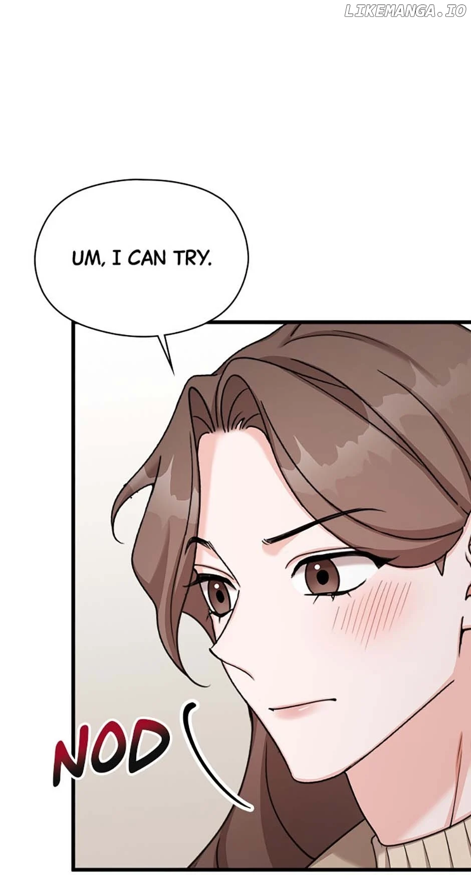 The Most Perfect Marriage chapter 58 page 9