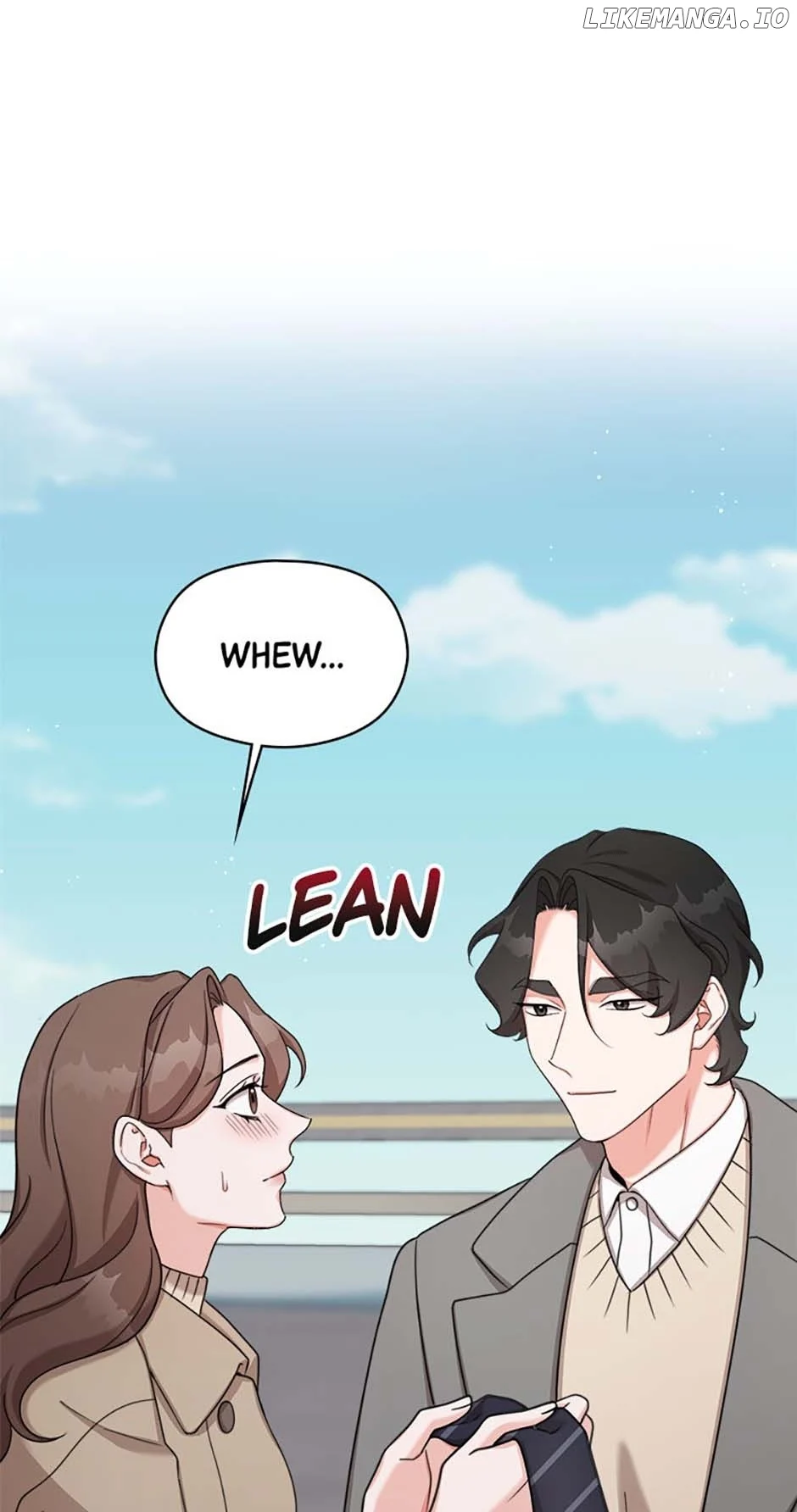 The Most Perfect Marriage chapter 58 page 10