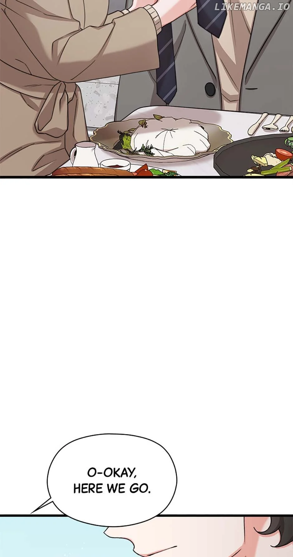 The Most Perfect Marriage chapter 58 page 11
