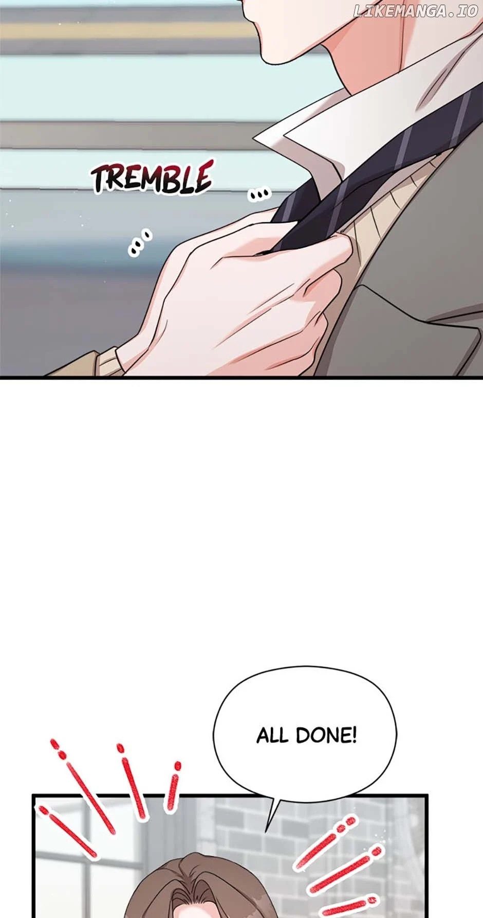 The Most Perfect Marriage chapter 58 page 12