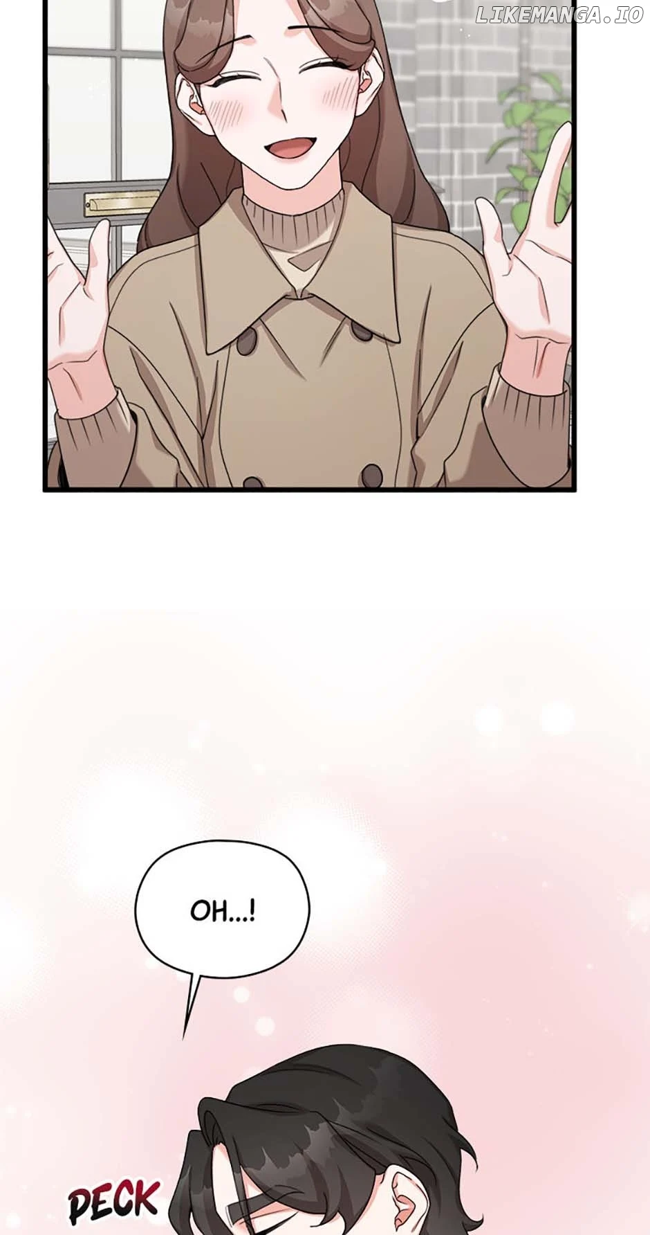 The Most Perfect Marriage chapter 58 page 13