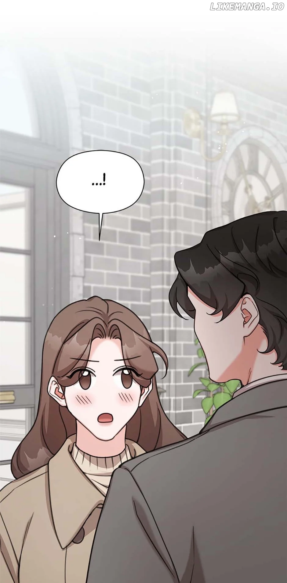 The Most Perfect Marriage chapter 58 page 16