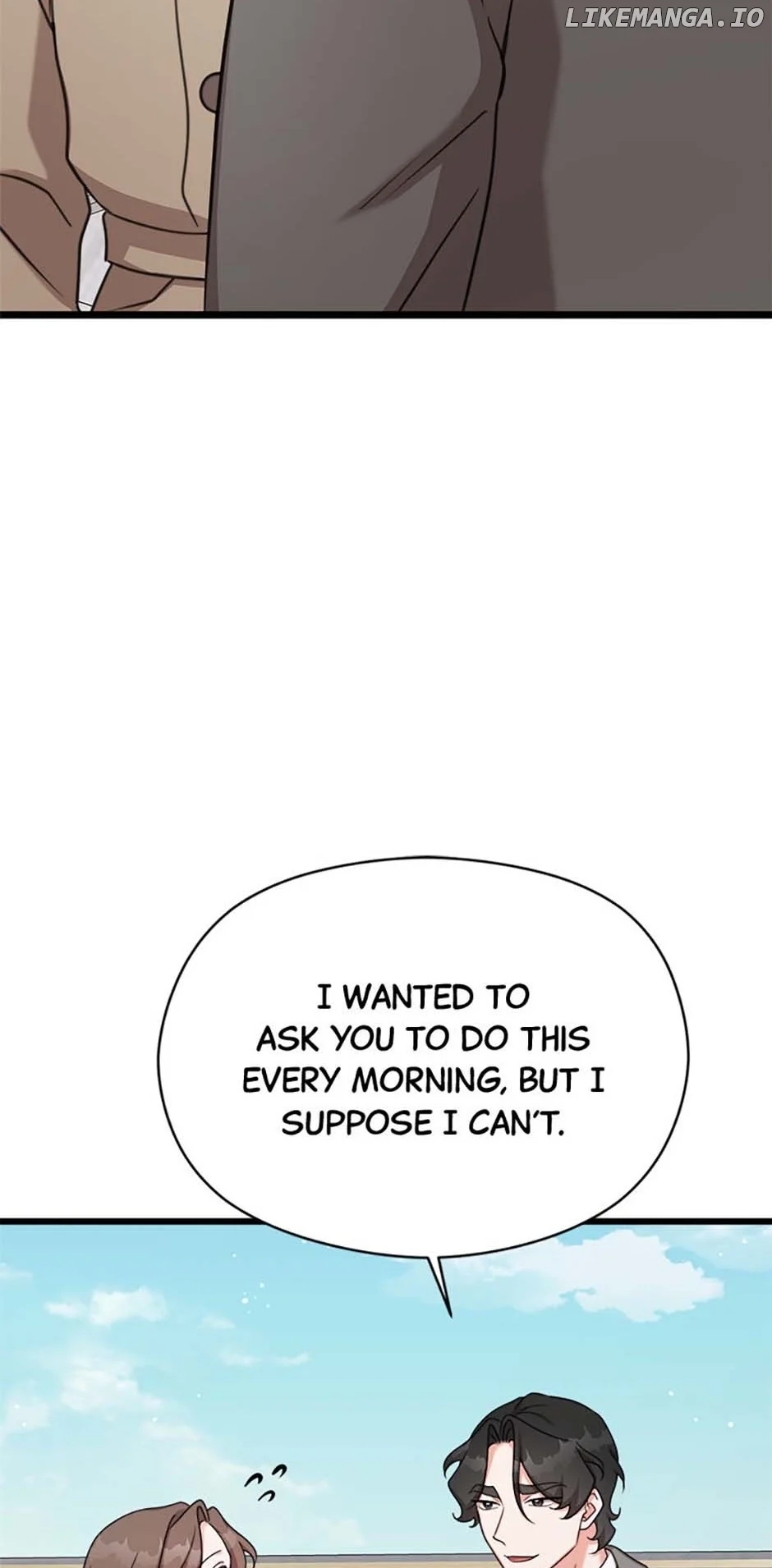 The Most Perfect Marriage chapter 58 page 17