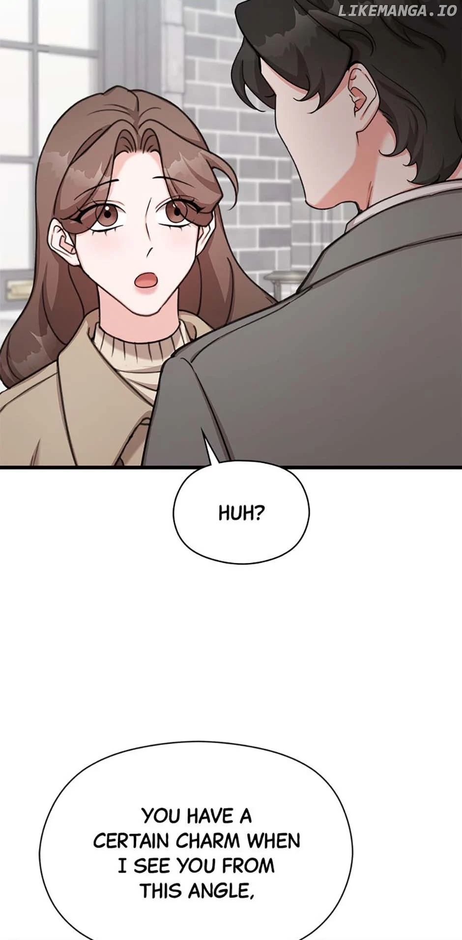 The Most Perfect Marriage chapter 58 page 19