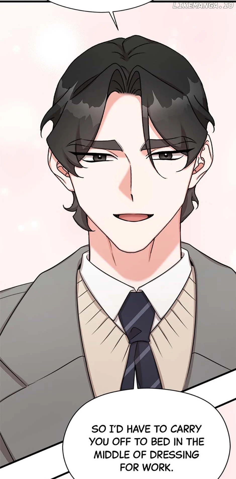 The Most Perfect Marriage chapter 58 page 20