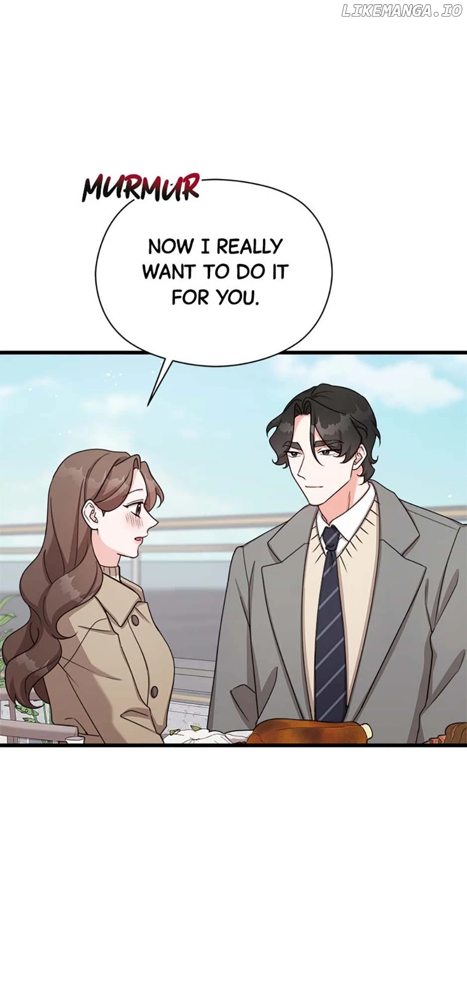 The Most Perfect Marriage chapter 58 page 22
