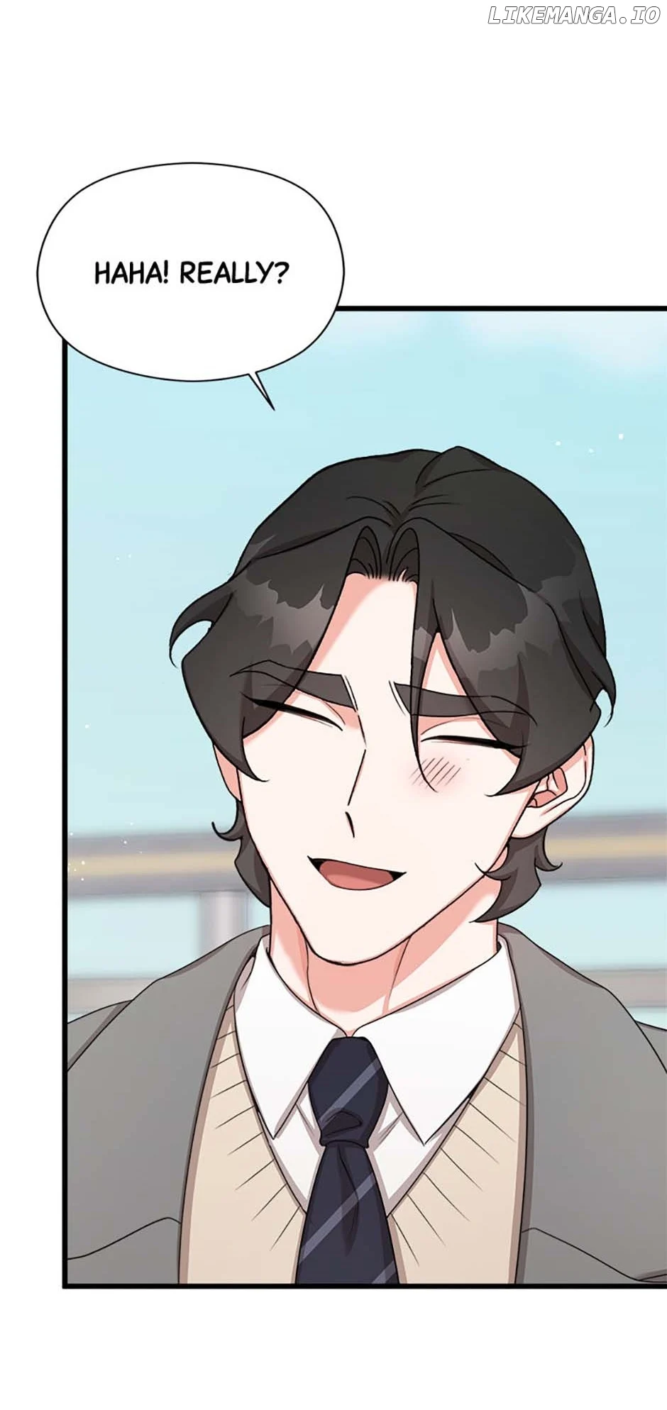 The Most Perfect Marriage chapter 58 page 23