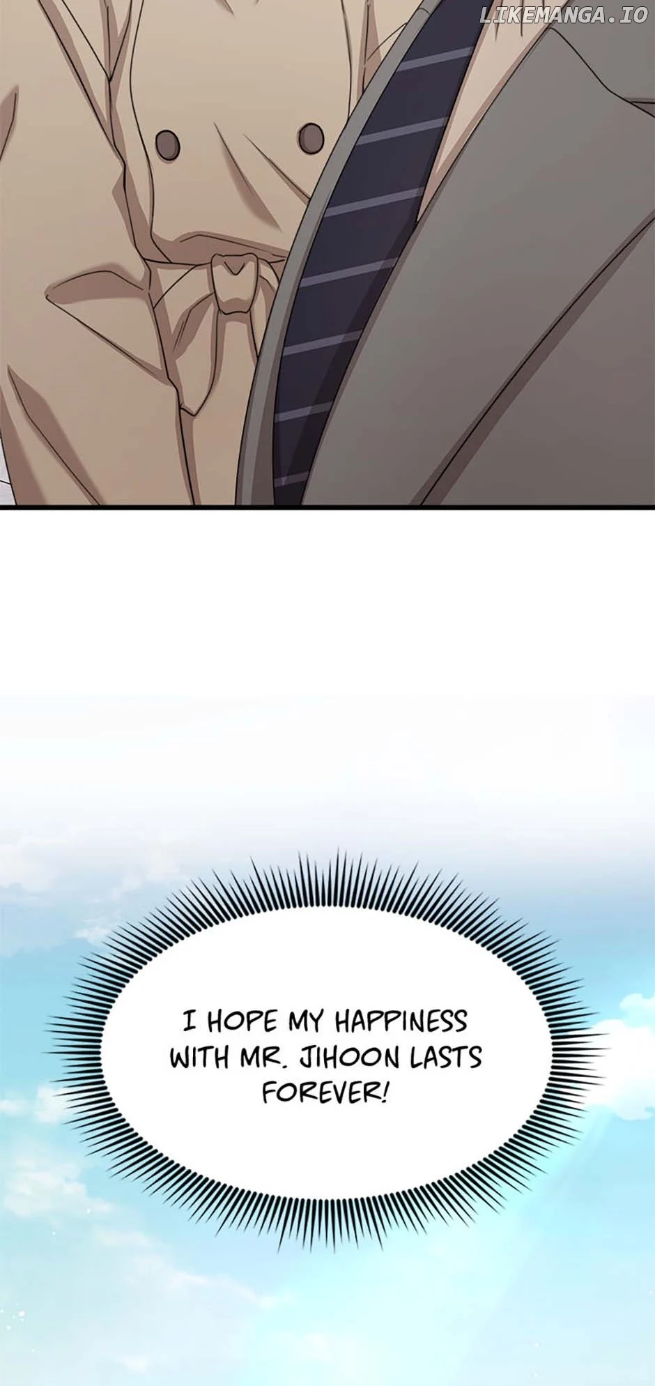 The Most Perfect Marriage chapter 58 page 25