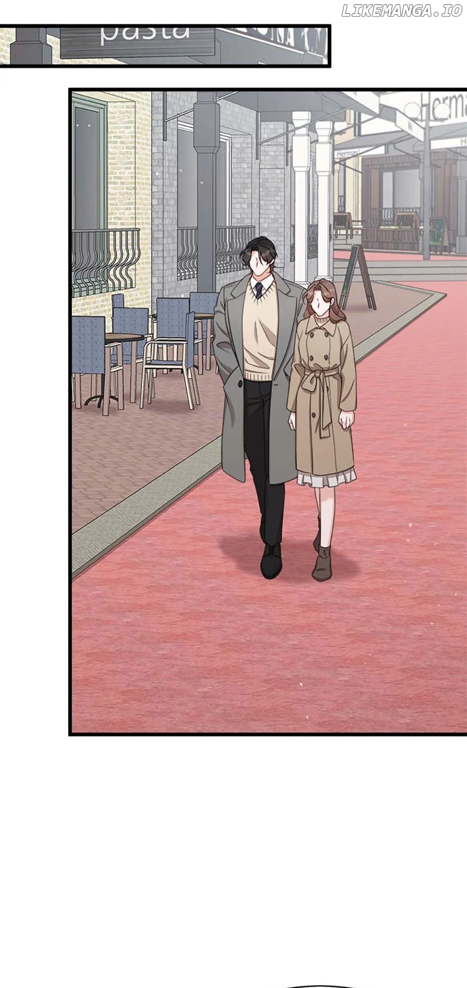 The Most Perfect Marriage chapter 58 page 27