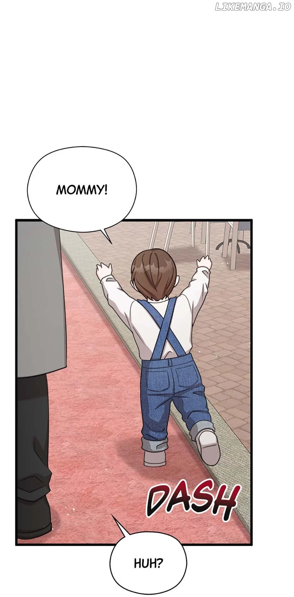 The Most Perfect Marriage chapter 58 page 29