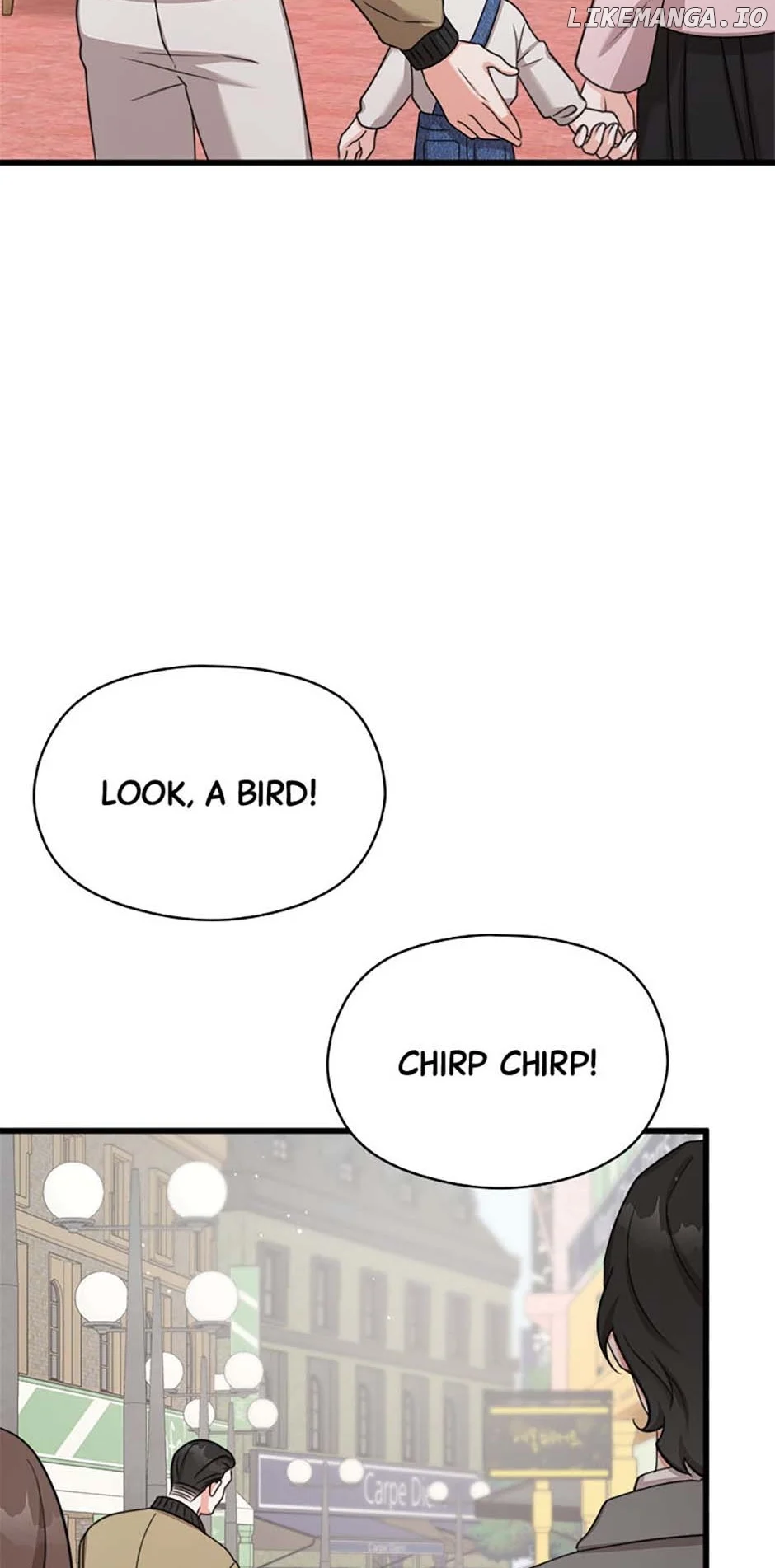 The Most Perfect Marriage chapter 58 page 32