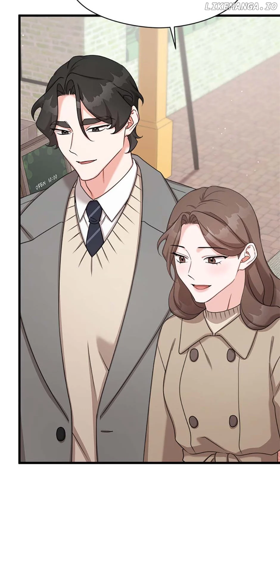 The Most Perfect Marriage chapter 58 page 34