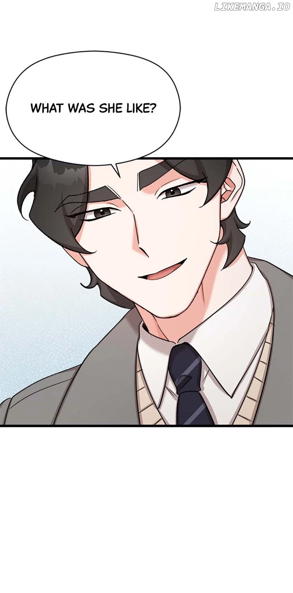 The Most Perfect Marriage chapter 58 page 35