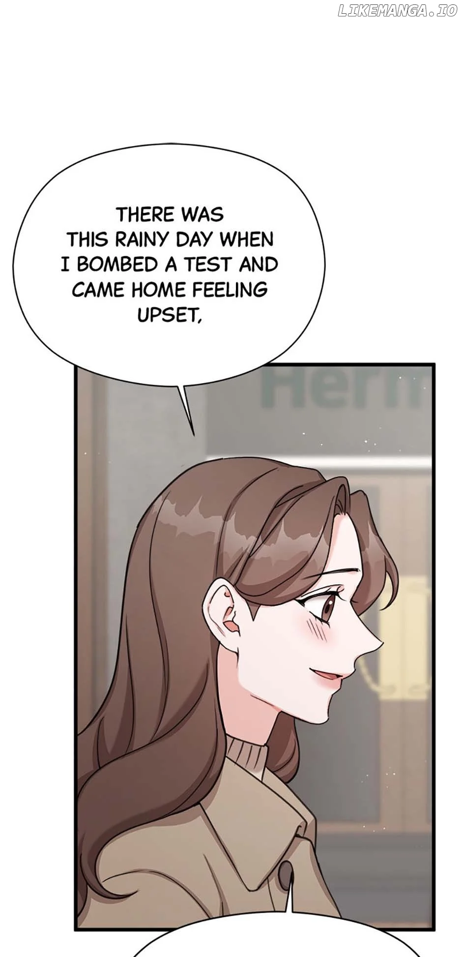 The Most Perfect Marriage chapter 58 page 36