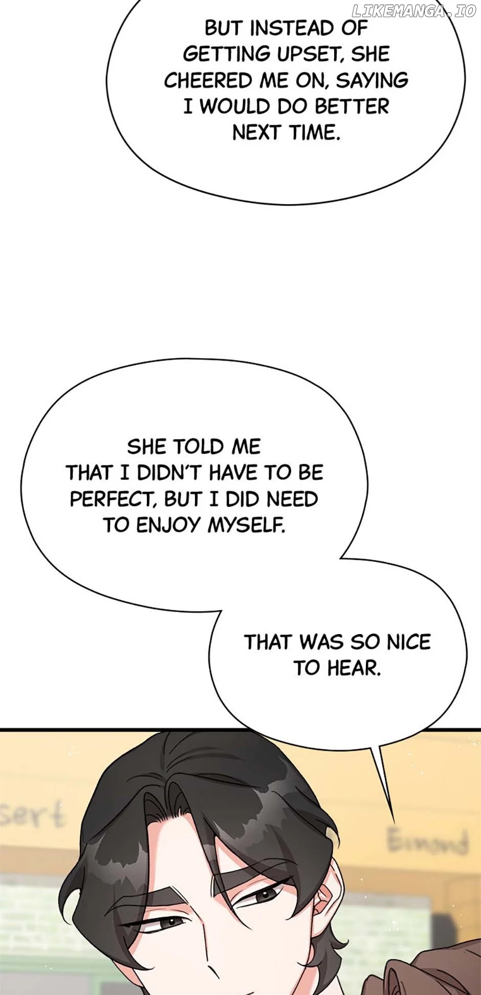 The Most Perfect Marriage chapter 58 page 37