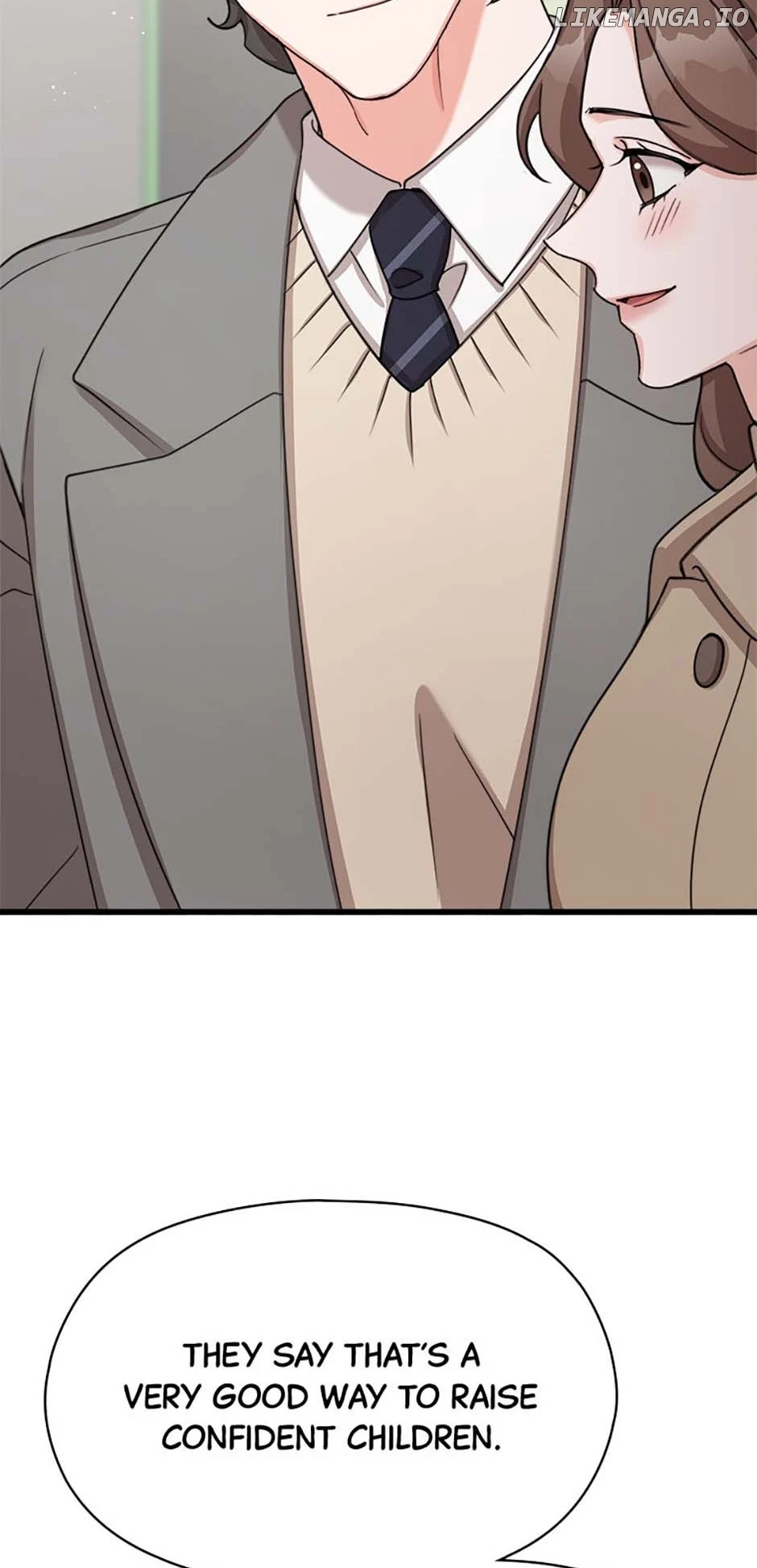The Most Perfect Marriage chapter 58 page 38