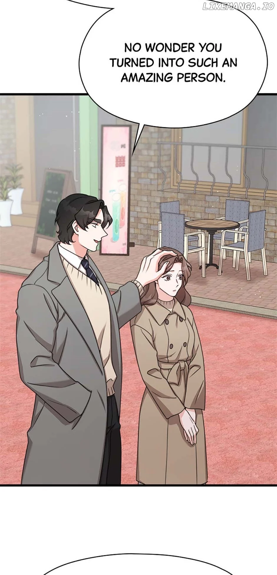 The Most Perfect Marriage chapter 58 page 39