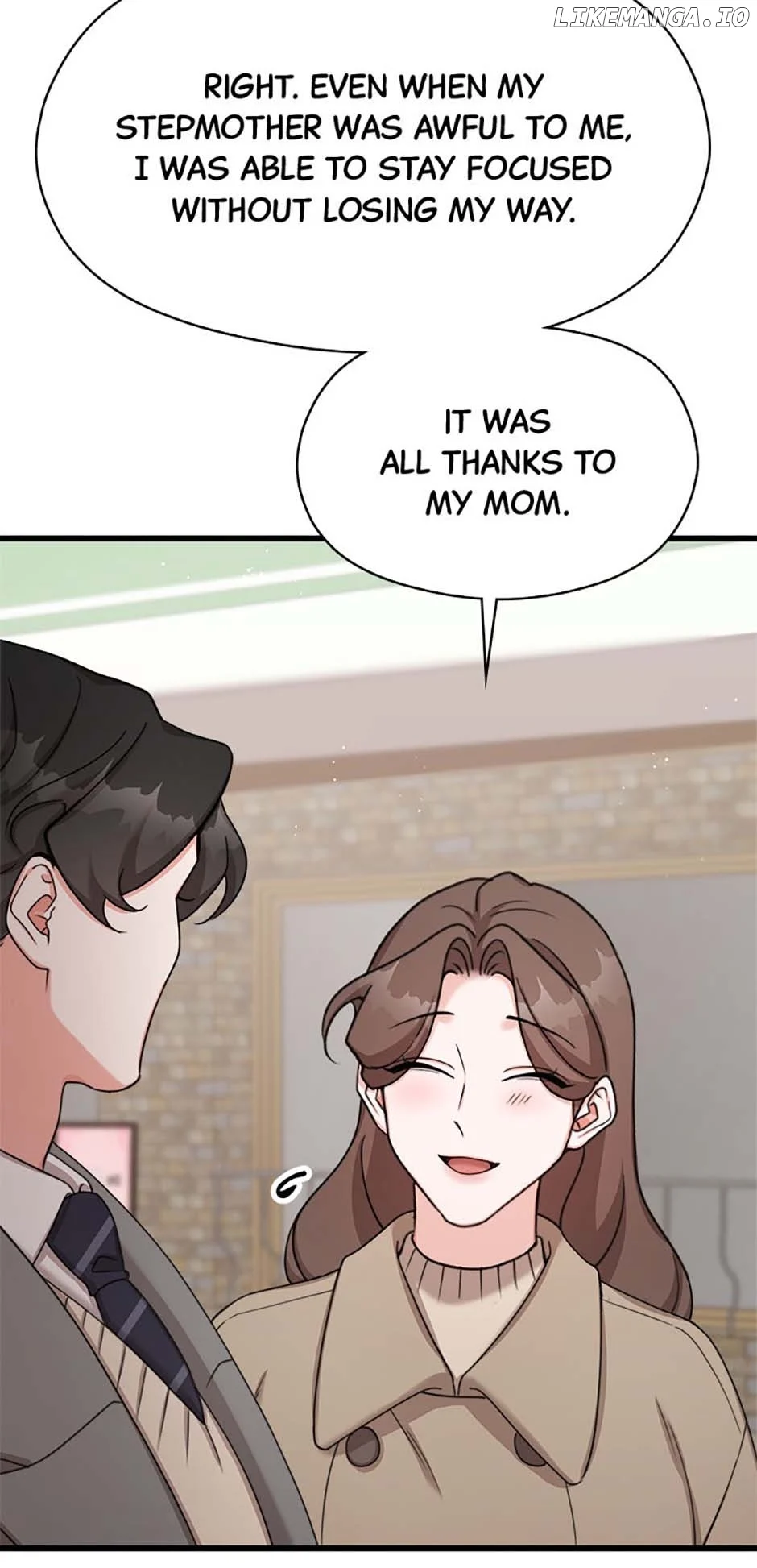 The Most Perfect Marriage chapter 58 page 40