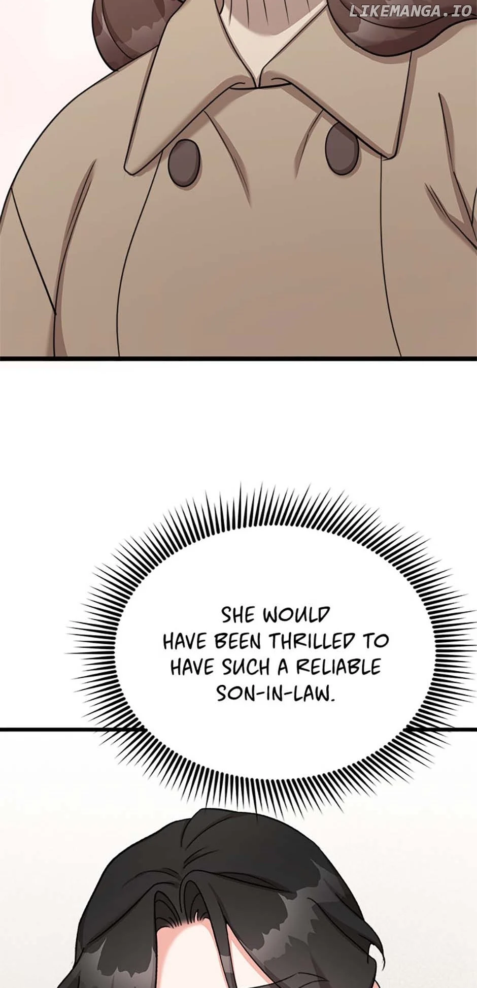 The Most Perfect Marriage chapter 58 page 42