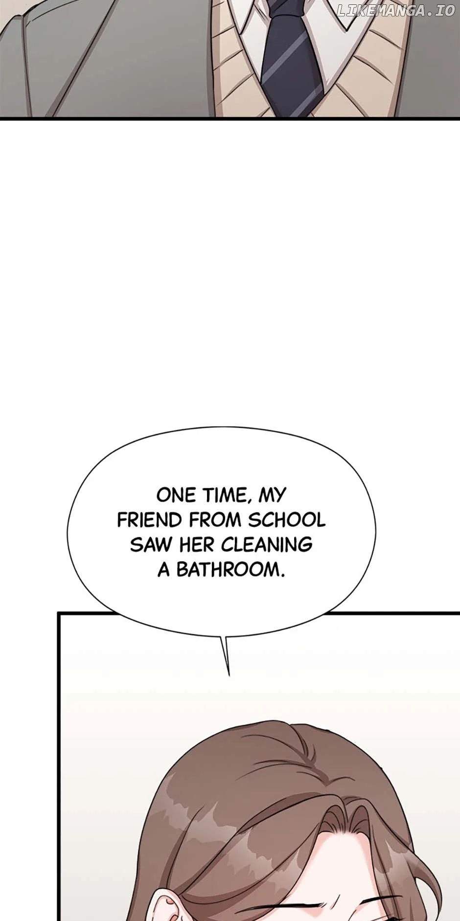 The Most Perfect Marriage chapter 58 page 48