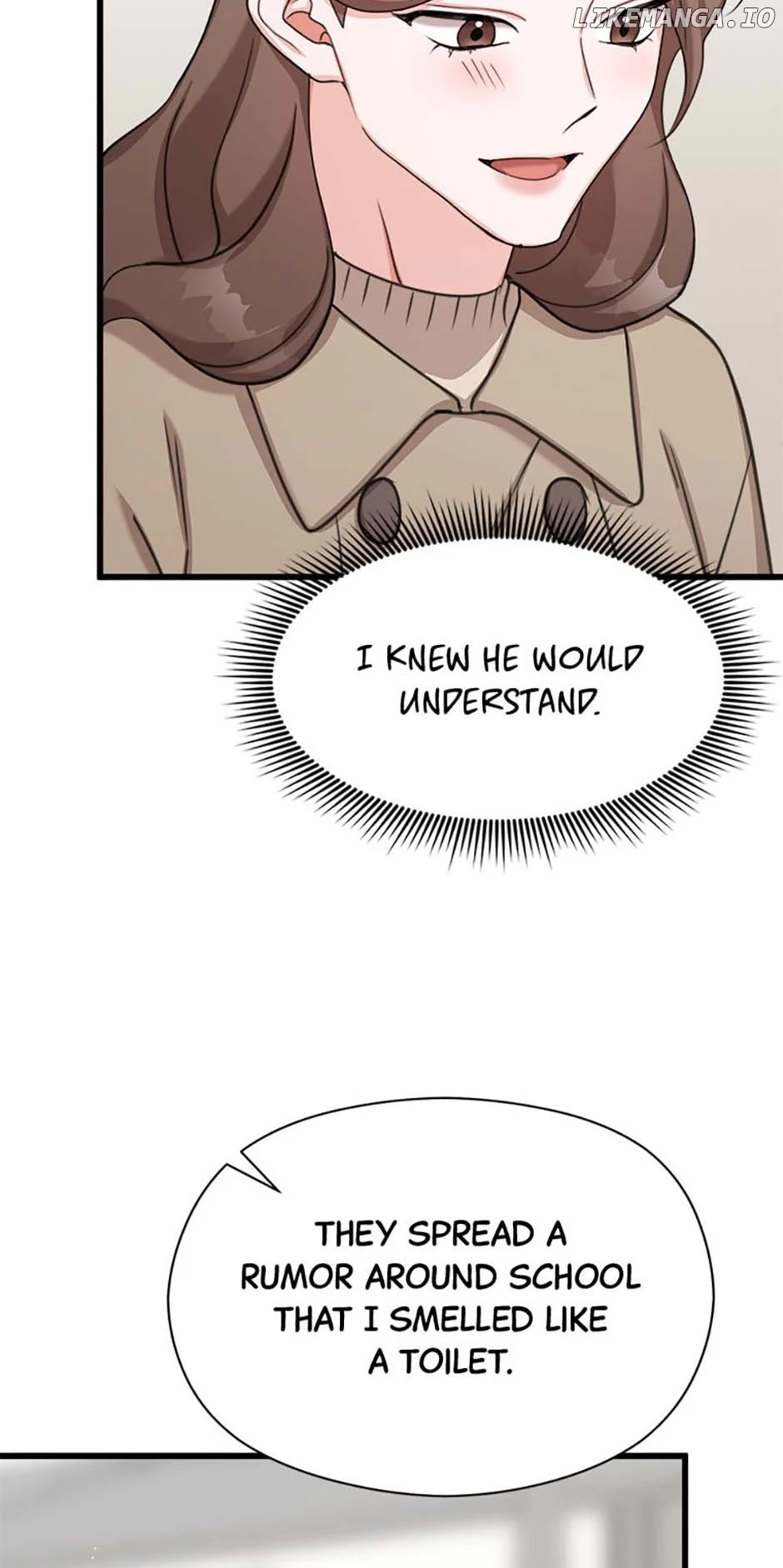 The Most Perfect Marriage chapter 58 page 49