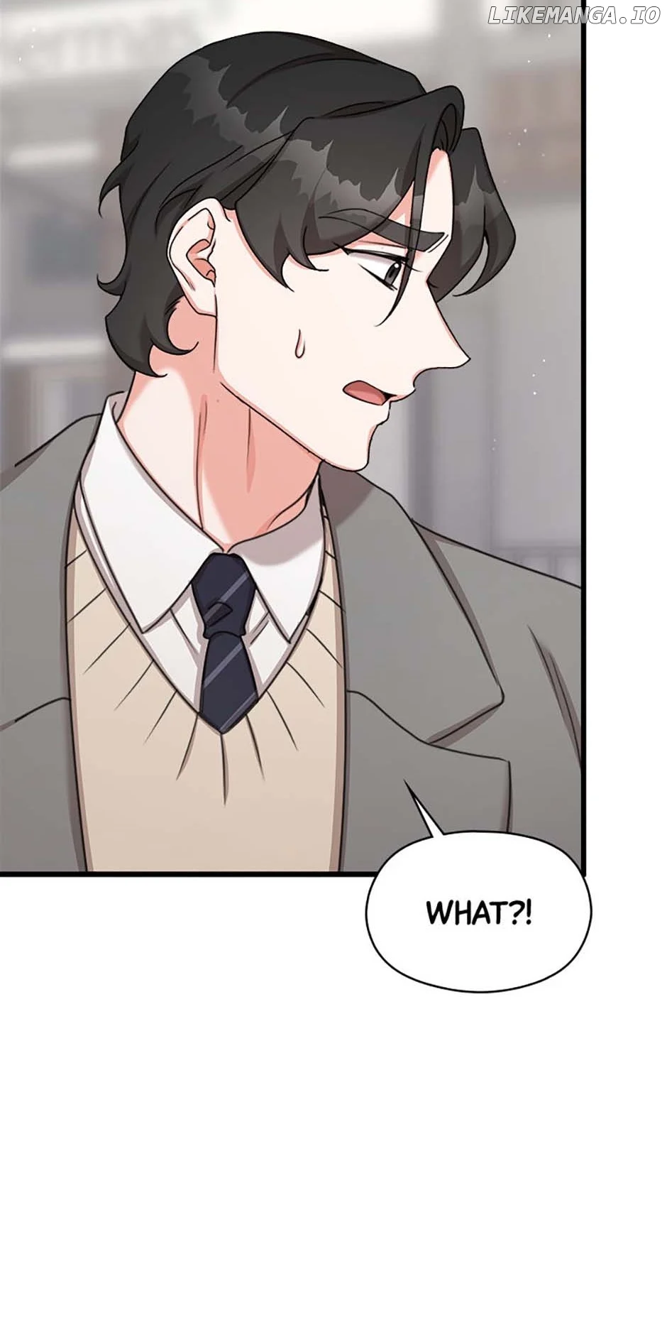 The Most Perfect Marriage chapter 58 page 50