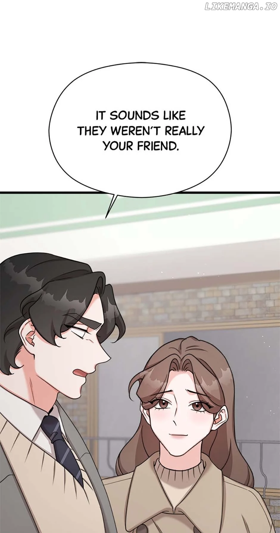 The Most Perfect Marriage chapter 58 page 51