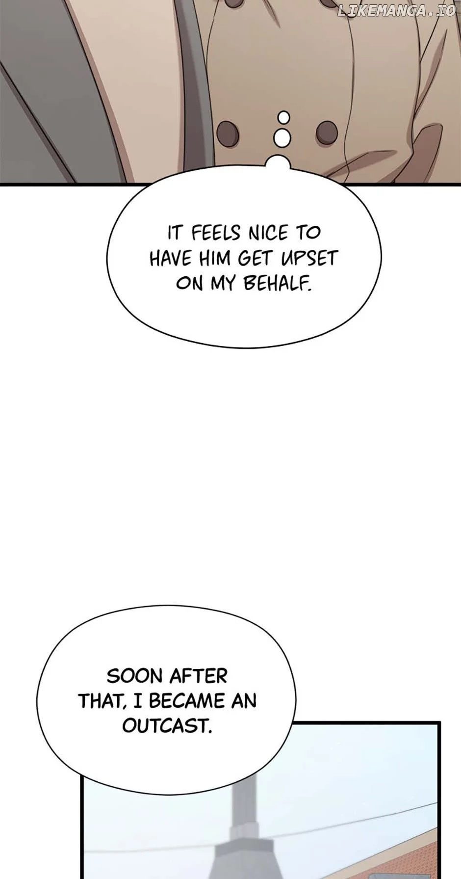 The Most Perfect Marriage chapter 58 page 52