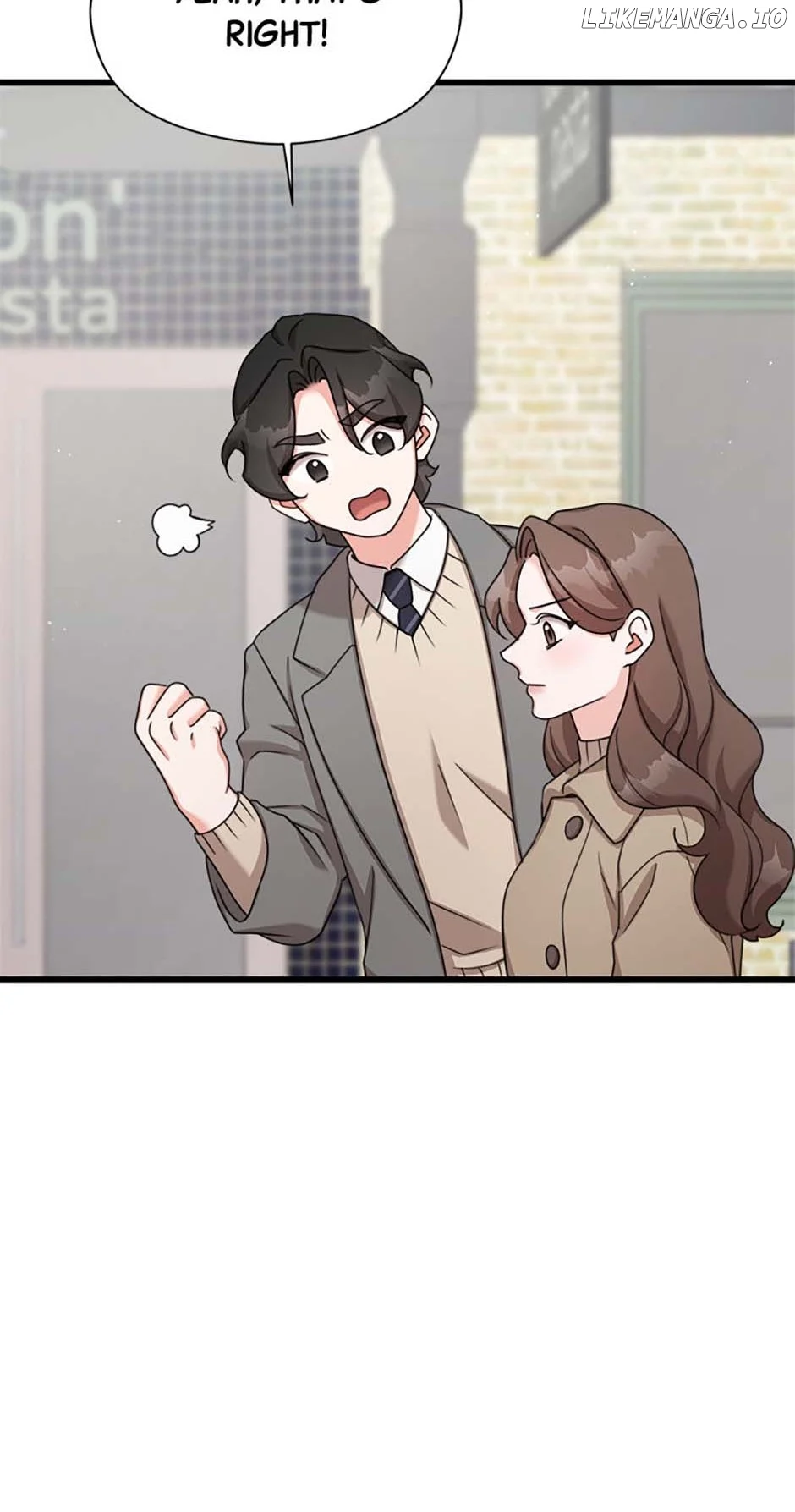 The Most Perfect Marriage chapter 58 page 57