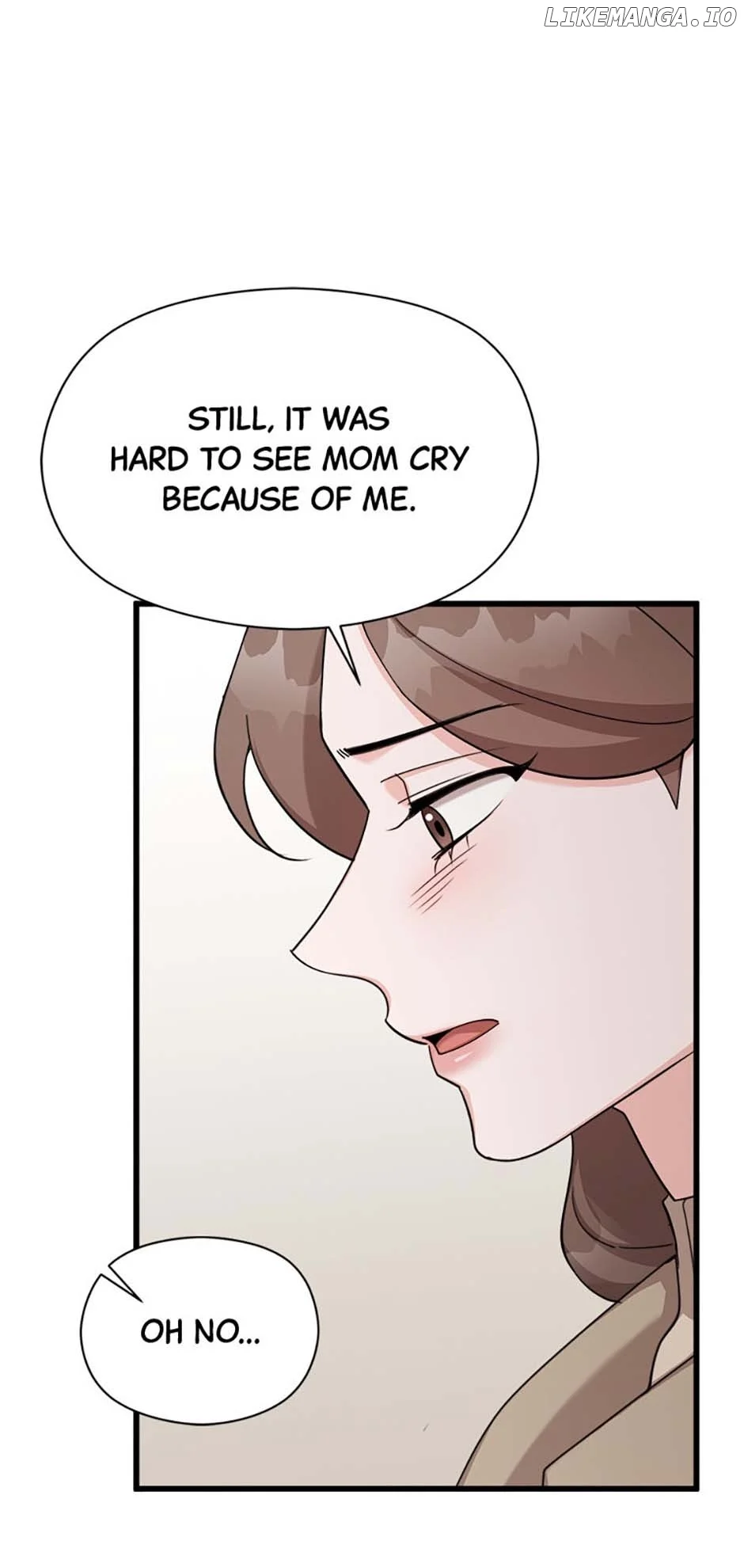 The Most Perfect Marriage chapter 58 page 58