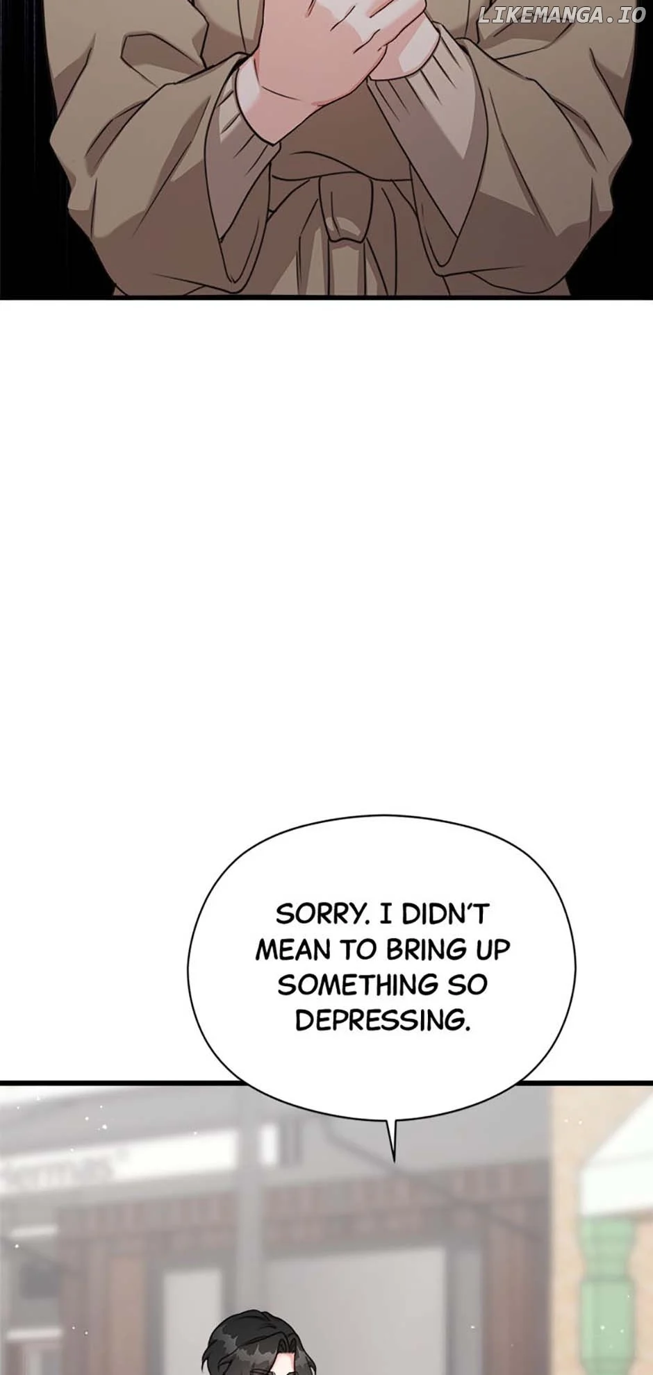 The Most Perfect Marriage chapter 58 page 60